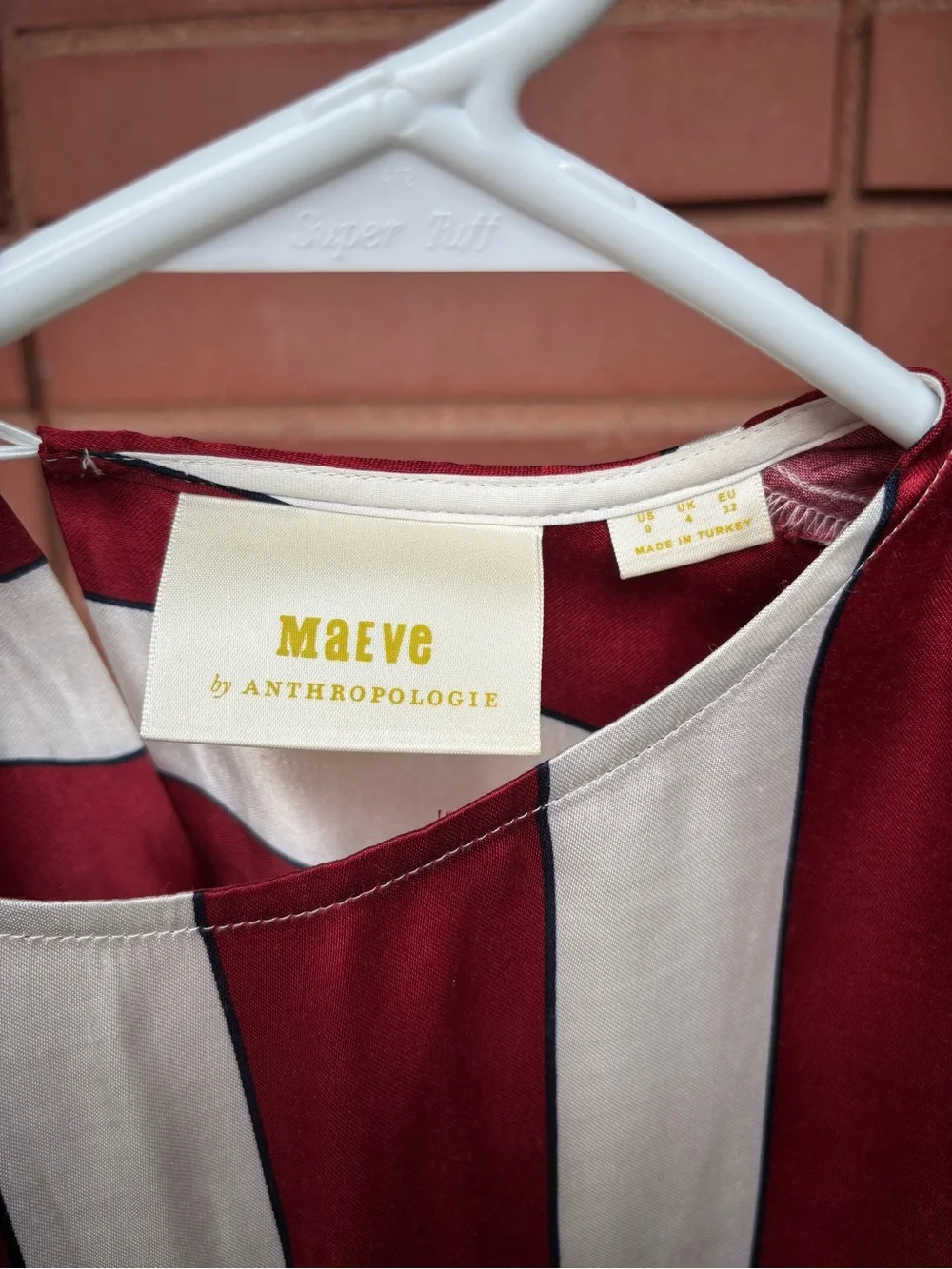 Anthropologie Maeve 